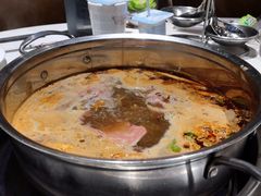 虾火锅-虾吃虾涮.虾火锅.肉蟹煲(步步高梅溪新天地店)