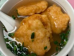 -牛记咖喱美食(十月初五日街店)