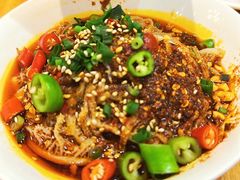 -付小姐在成都(中山公园店)