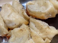 -黄阿姨锅贴大王(万航渡路店)