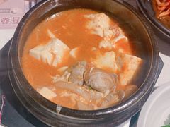 -本家韩国烤肉(青岛万象城店)