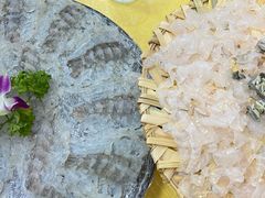 -官塘陈记鱼生·潮汕砂锅粥·牛肉火锅(潮枫路总店)