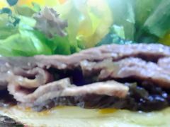-The Diner X餐厅(青岛万象城店)
