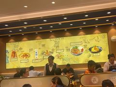 -西部马华清真兰州牛肉面·烧烤夜市(三里河店)