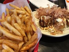 -Bonchon Chicken