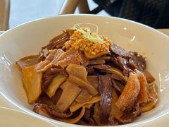 -枣子树·素食餐厅(朱家尖店)