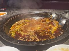-大鱼山房鱼头火锅(老字号品质店)