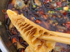 -黑竹香鸡(营和巷店)