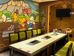 -丰茂烤串(公园店)