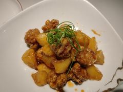 -南门食仙·手工福州菜(南门兜店)