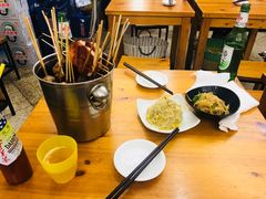 -炒豆合作社(东四总店)