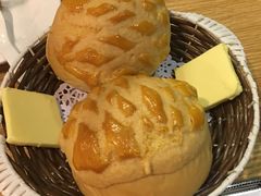 -嘉旺港式茶餐厅(延长中路店)