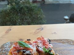 -Alimentari早午餐(安福路店)