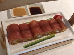 -安蒂娅.悦景轩中餐厅(西乡店)