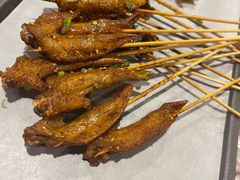 -林二哥宜烤官·宜宾小烧烤