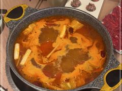 -诗爷牛尾汤(大坪英利店)