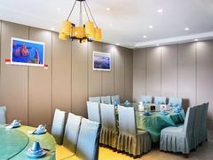 -渔满仓海鲜渔家(象山二店)
