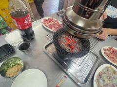 -火云龙烤肉(紫荆花店)