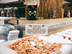 -汉巴味德(大悦城店)