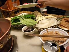 -将台涮肉(酒仙桥店)