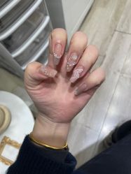 -晨·艺美甲美睫