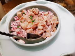 香芋排骨-炊烟小炒黄牛肉(中心印象城店)