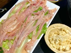 -蓉城江北老灶火锅(春熙路店)