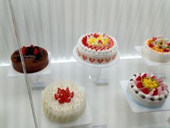 -好利来(八角店)