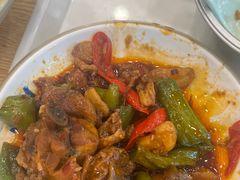 -7+7私家饭堂(人民路店)