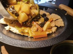 -薇酌饮·陕西菜(南门外店)