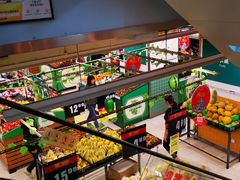 -华润万家(天河东店)