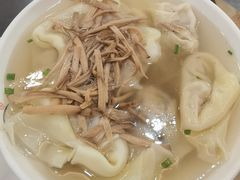 -毛华美食(清扬路店)