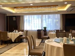 大堂-奕景海鲜(星海广场店)