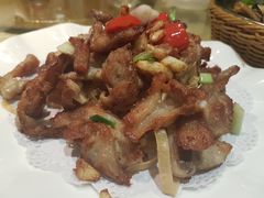 -原汁原味农家菜·经典粤菜(江燕南路店)