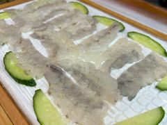 -官塘锋记鱼生·生腌·砂锅粥(牌坊街店)