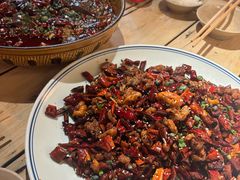 -饭江湖·江湖菜(湖广会馆店)