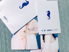 -海马体照相馆(北京apm店)