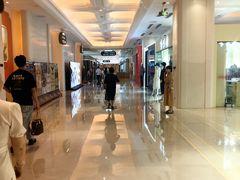 -白金汉爵大酒店-24小时餐厅