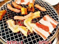 五花肉-P1泥炉烤肉(市桥富华东路店)
