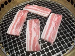 -谷牛和牛烤肉(漕河泾印象城店)