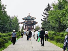 -北药泉