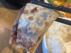 -河沿肉饼Beijing Pie(东华门店)