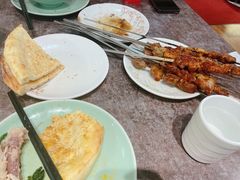 -贯贯吉·清真餐厅(浙江中路店)