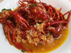-忆口香龙虾(珠海夏湾老店)