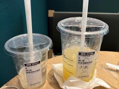 -星巴克(广州东圃天银店)