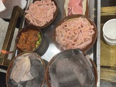 -叉叉裤鲜火锅(空港新城店)