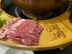 -北门涮肉·铜锅涮肉(南锣鼓巷店)