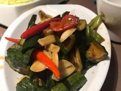 -阿田大虾(回龙观店)
