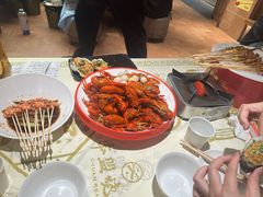 -串盟烧烤大排档·长沙美食地标(星沙店)