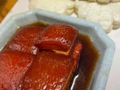 东坡肉-陈傻子餐厅(世纪都会店)